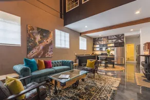 Petaluma Warehouse Loft Collection - Image 2