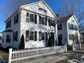 Ideal Historic Home in Essex Village - Image 3