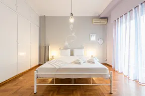 Athens Boutique Apartment by Cloudkeys - Image 2