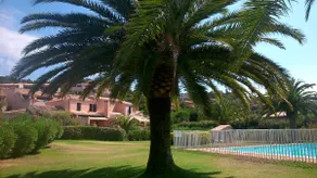 Corsica: Renovated house in charming residence - Image 2