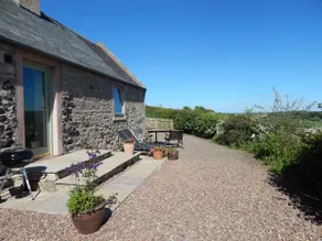Cockle Kitty Cottage- woodburner, tranquil, views! - Image 3