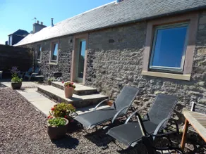 Cockle Kitty Cottage- woodburner, tranquil, views! - Image 5
