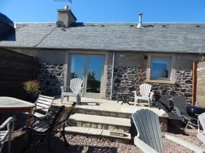GardenBank, views, walks, tennis court,logburner - Image 5