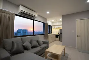 Brand new 70 SQM room -Only one step from BTS Ari - Image 3
