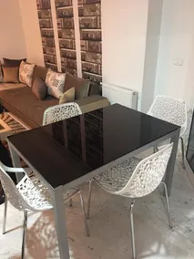 Apartamento S1 em Tunis Berges du ALC - Image 5