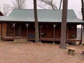 Black Bear Ridge Mountain Cabin. - Image 3
