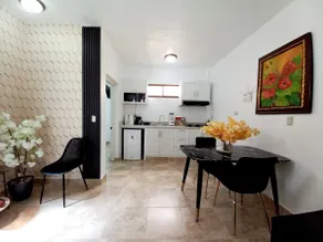 Puerto Plata Malecon Apartment. Coral 2 - Image 2