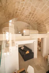 Idris Loft Matera - Image 4