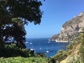 Villa Cavallo Marino - Image 3