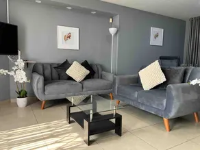 Cozy apartment in the Golf - Image 5