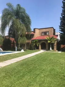 Beautiful House In Cuautla with Pool - Image 2