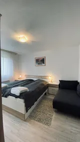 Nice top floor flat - Image 4