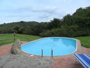 Cozy country cottage with swimming pool - Image 4