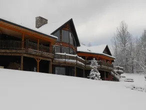 Privat Suite i et stort landsted Hjem - Image 4