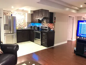 GuestHouse in Markham (Entire Basement) - Image 4