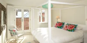 Shell Cottage Aldeburgh, emplacement central avec son propre parking - Image 2