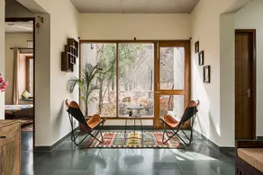 4BHK Pet Friendly Villa w/Mountain View in Jaipur - Image 4