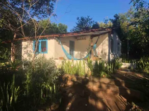 Casinha Sítio Rodas, 1 km from Vila do Capão - Image 4