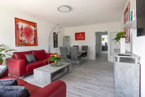 Vacation home ”Farbenspiel” - Image 2