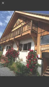 Chalet 1830 au pied du MONT CHARVIN - Image 4