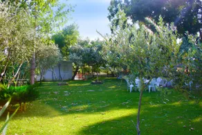 SardiniaHouse6 LaCaletta + garden +2 local beaches - Image 3