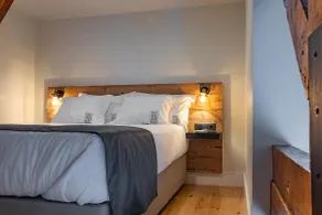 Suite Deluxe - Porta 20 Boutique Guesthouse - Image 2
