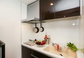 [#403] 9-minute walk to Kinshi Station, 5-minute walk to Tozabezono Station, and a comfortable stay with a spacious bath - Image 4