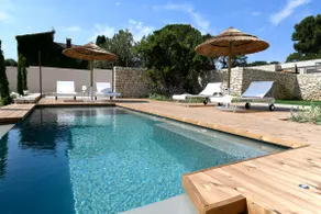 Les Loges En Provence "Villa 360" - Image 2