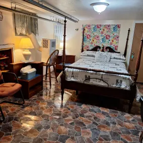 Spacious and cozy - Image 2