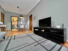 BeGuest 01 | 3 bedrooms apt. renovated with style - Image 4