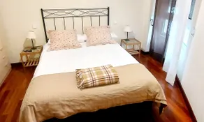G10 Cozy studio in Puertochico, Santander - Image 5