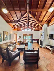 Pé Na Represa - Complete leisure - private deck - Image 4