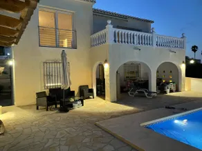 Villa 180° sea view • Private pool • Workation • - Image 3