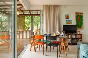 Cozy House in Santo Antonio, Florianopolis - Image 2