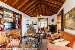 Casa Tres Pinos - Image 4