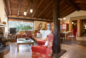 Casa Rural la Casa del Bosque - Image 4