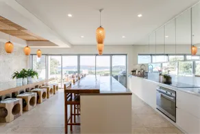 Luxury Beach Home Pool Ocean Views Walk to Beach - Image 5