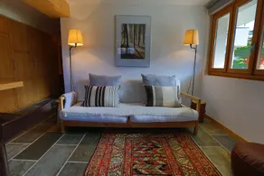 Apartment Close to Le Chable-Verbier ski lift - Image 3