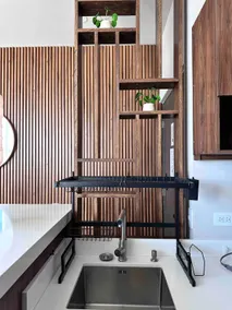 Modern apartment with amenities in downtown Monterrey - Image 5