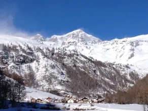 Lo Mitcho Blan, Ollomont - Image 1