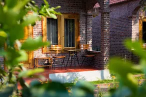 Ninh Binh Family Homestay-Tropical Bungallow - Image 4