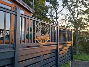 Foxwood Lodge Private Hot Tub Getaway - Image 2
