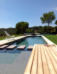 Modern architect villa 180° Panoramic Sea Views - Image 5