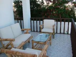 Blue Light Apartment Dahab - Image 2
