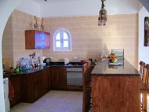 Blue Light Apartment Dahab - Image 5