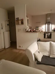 The apartment Quiet/Bright/Close to center/Bike shelter - Image 3