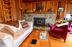 Brae Cabin - Nature Surrounded and Tech Connected - Image 4