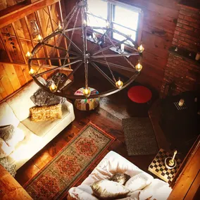 Koselig Cabin on the Farm Coast of New England! - Image 2