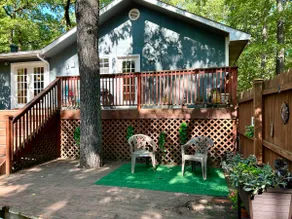 Forest Retreat, minutes from White River - Image 5