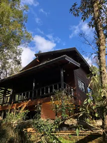 Romantic Chalet of the Urubici Mountain SC Bom Retiro - Image 5
